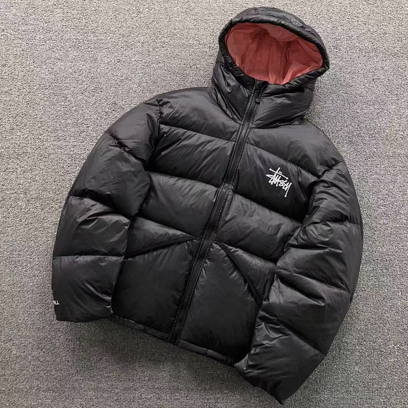 Stussy Down Jackets