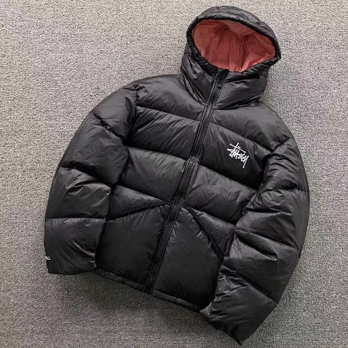 Stussy Down Jackets