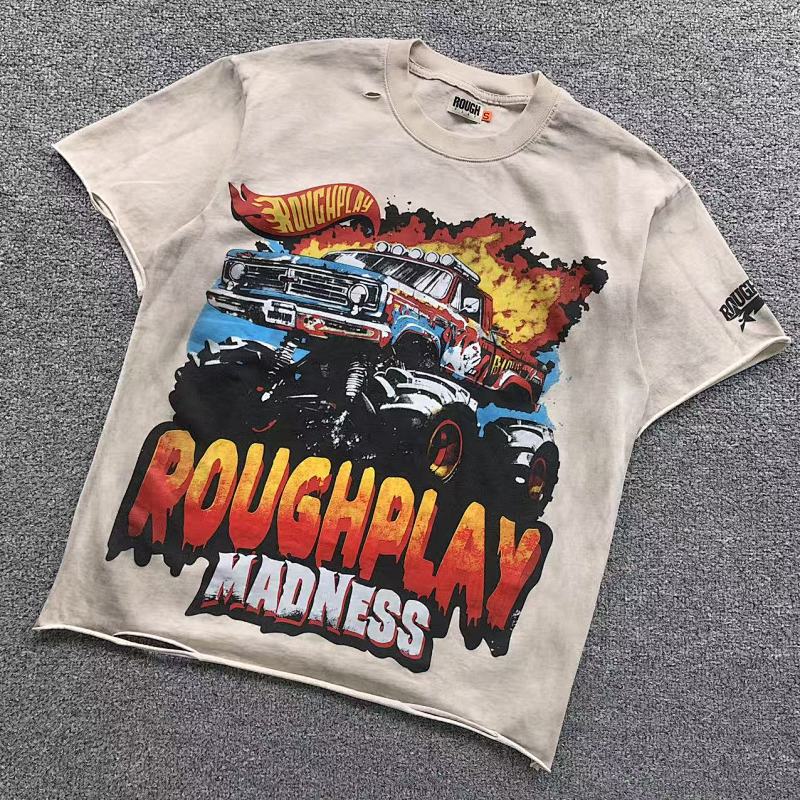 Tee from Taurusreps