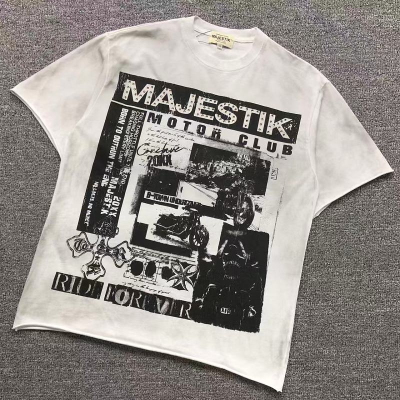 MA ES K T-Shirt