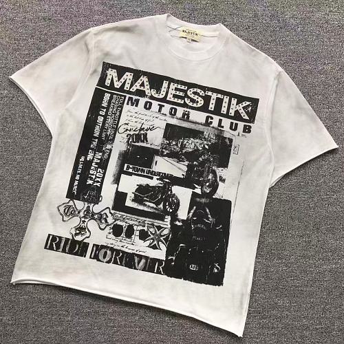 MA ES K T-Shirt