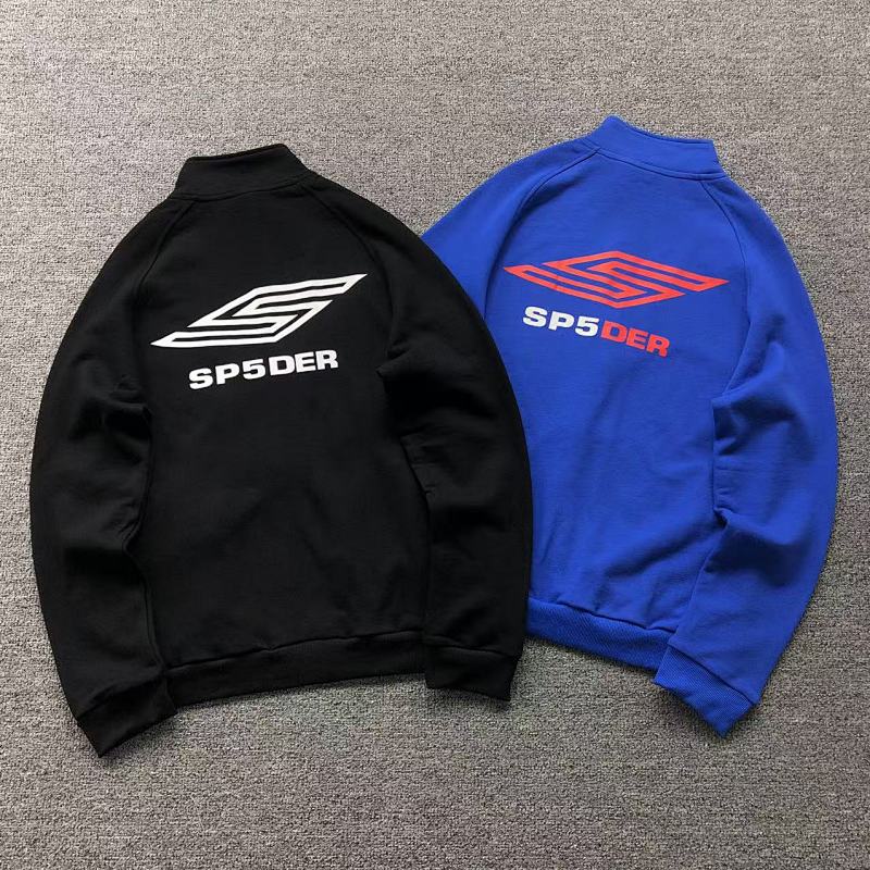 SP5DER Jacket