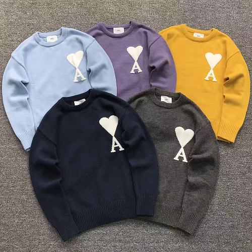 Ami Sweater