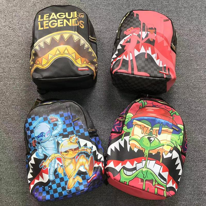 Bag from Taurusreps