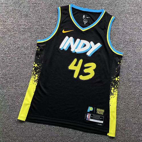 Nba Basketball Vest