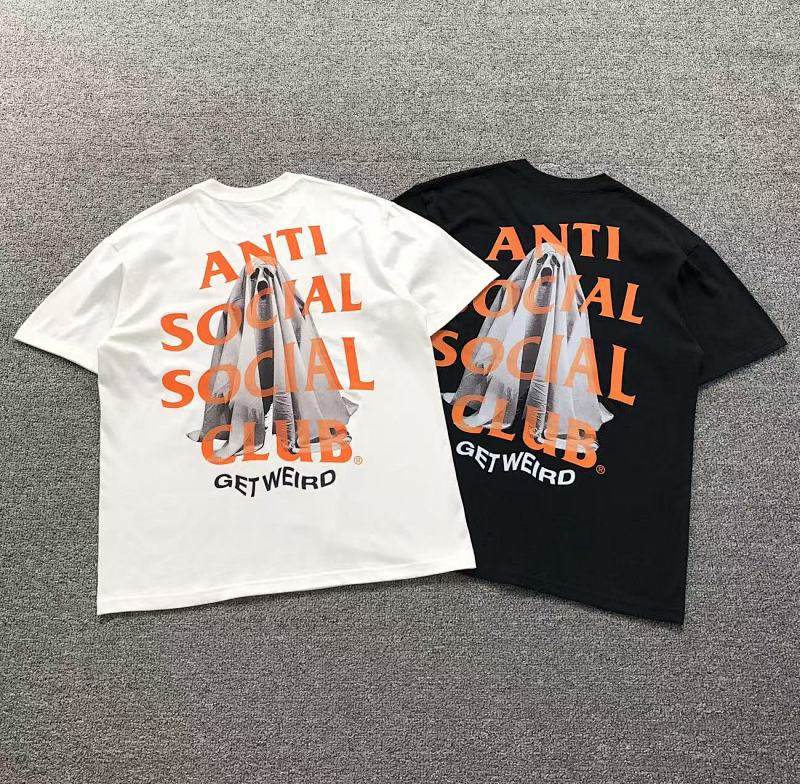 Anti Social Club T-Shirt