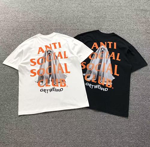 Anti Social Club T-Shirt
