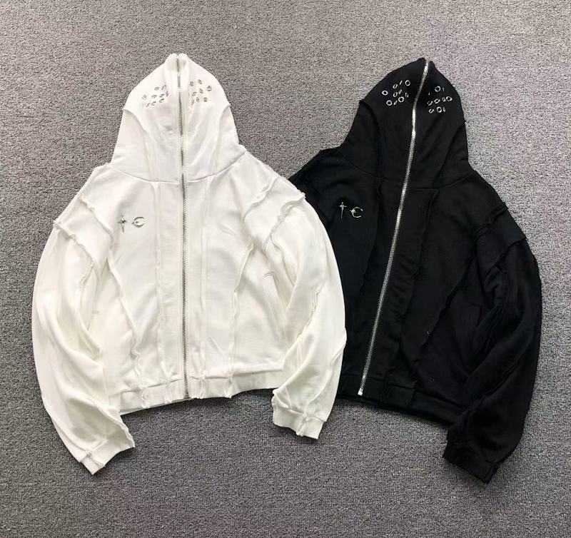 Thug Club Hoodie