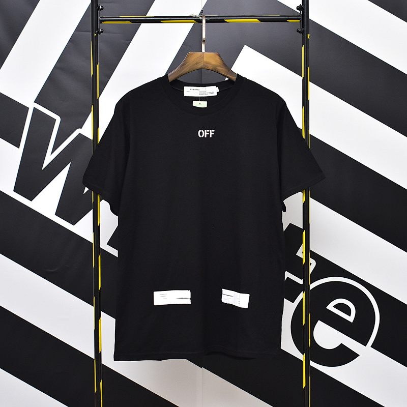 Off-White T-Shirt