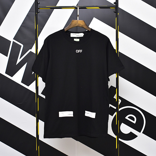 Off-White T-Shirt