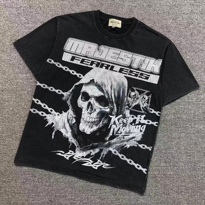 MA ES K T-Shirt