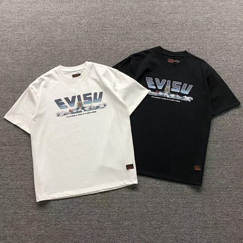 Evisu T-Shirt