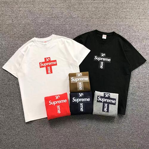 Supreme T-Shirt