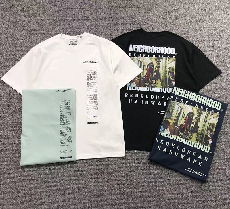 Neighborhood T-Shirt
