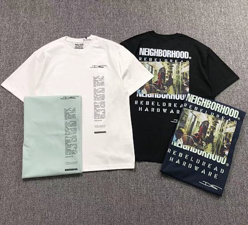 Neighborhood T-Shirt