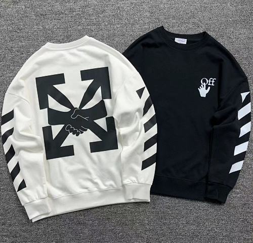 Off-White Hoodie