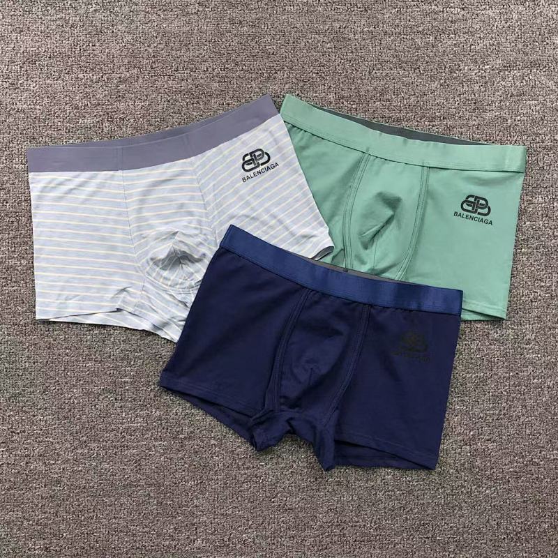 B L IA A Underwear