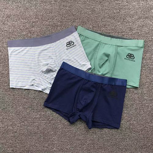 B L IA A Underwear