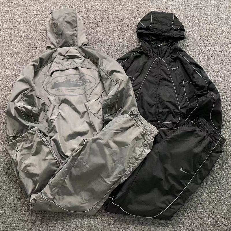 Corteiz Nike Jacket Trousers