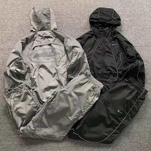Corteiz Nike Jacket Trousers