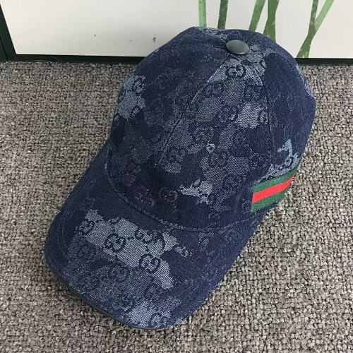 Gucci Hat