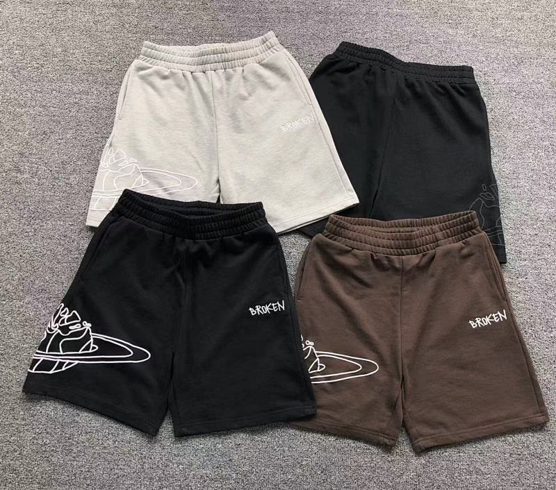 Broken Planet Shorts Im 60kg I Wear Size M In The Phot