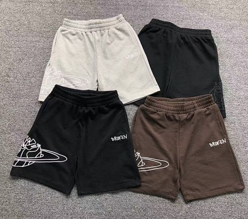 Broken Planet Shorts Im 60kg I Wear Size M In The Phot