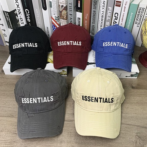 Essentials hat
