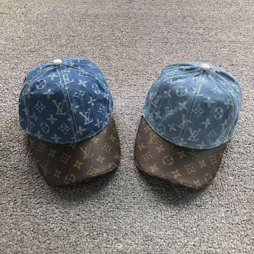 Hat from Taurusreps