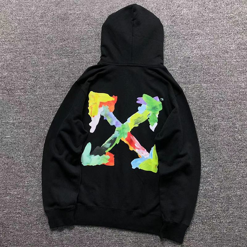 Off-White Hoodie