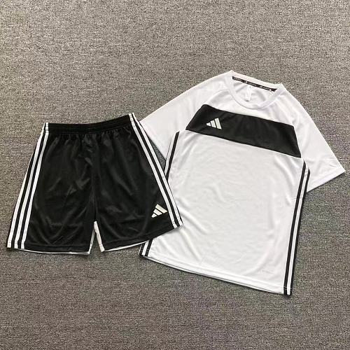 Football T-Shirt Shorts