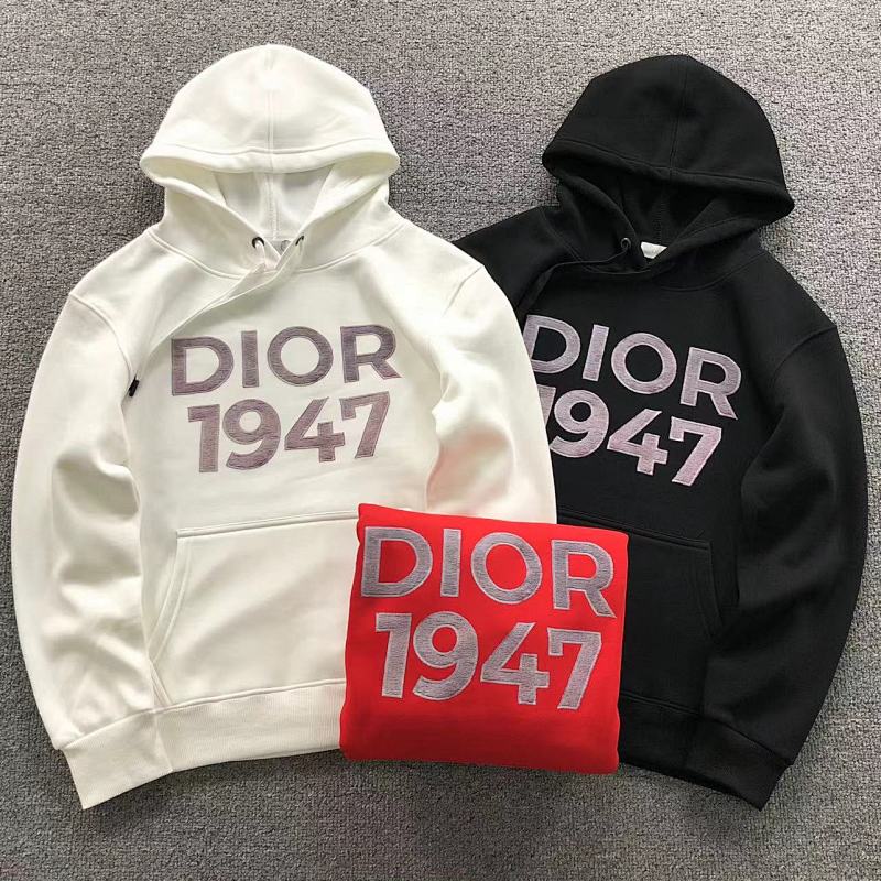 Dior Hoodie