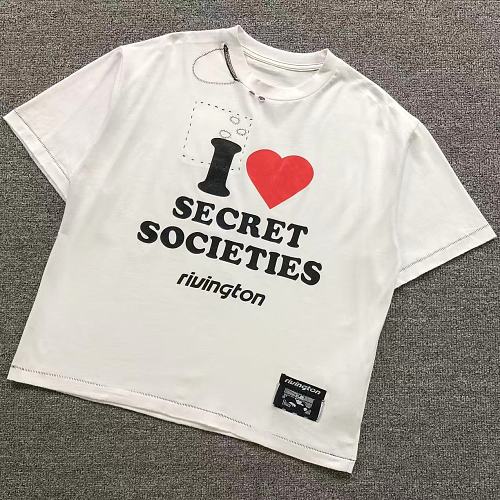 Tee from Taurusreps