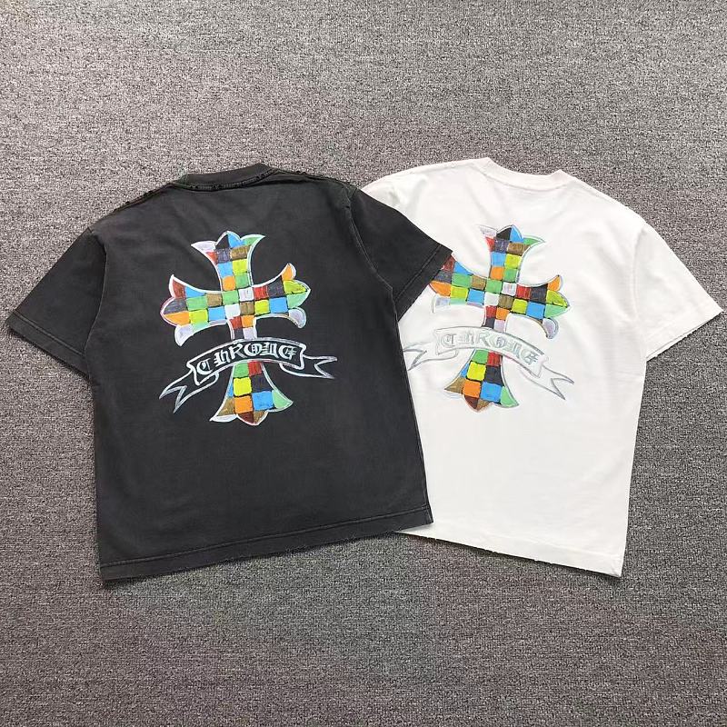 Chrome Hearts T-Shirt