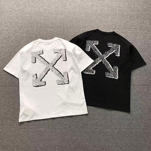 Off-White T-Shirt