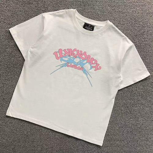 U KN W T-Shirt Im 60kg I Wear Size S In The Phot