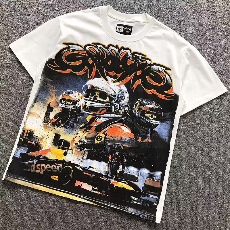 GO S E D T-Shirt