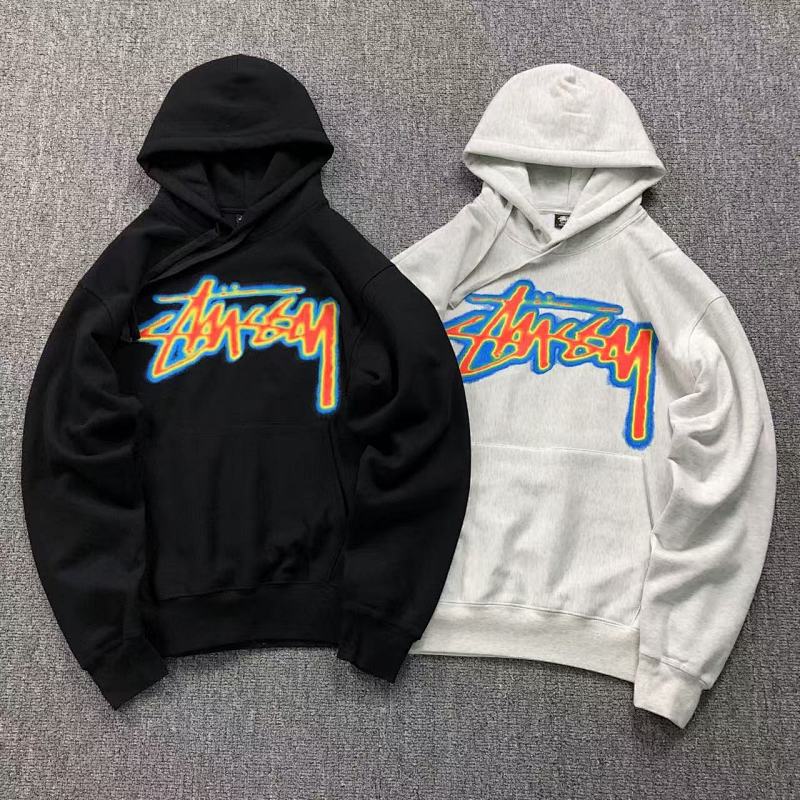 Stussy Hoodie
