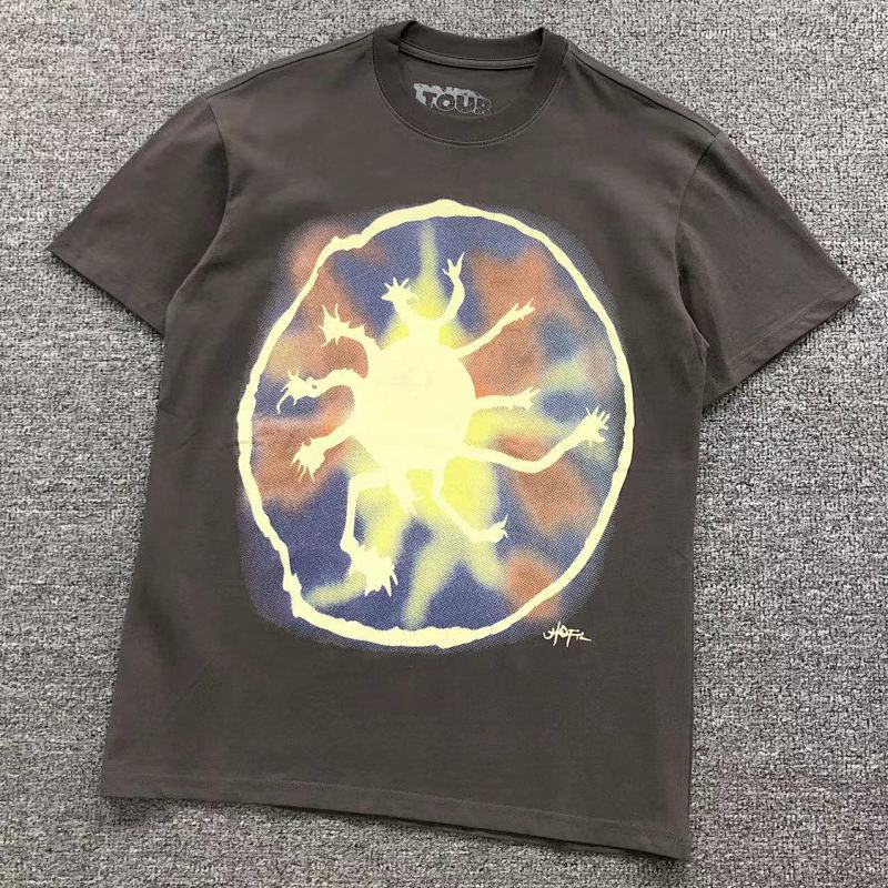 Travis Scott T-Shirt