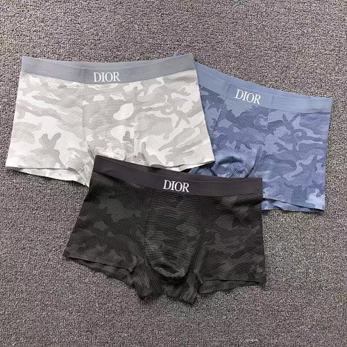 Dior Underwear