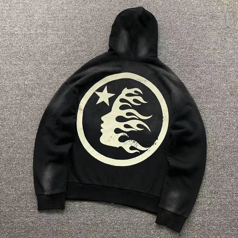 Hellstar Hoodie