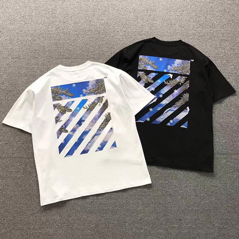 Off-White T-Shirt