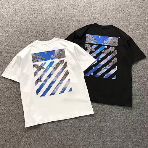 Off-White T-Shirt