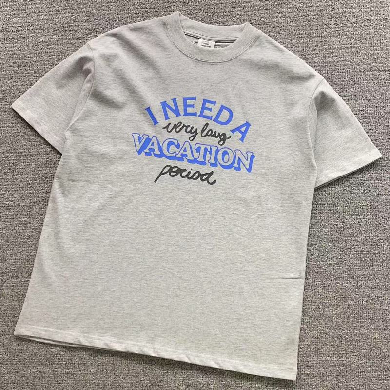 Vetements T-Shirt