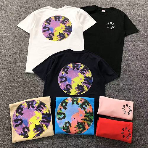 Supreme T-Shirt