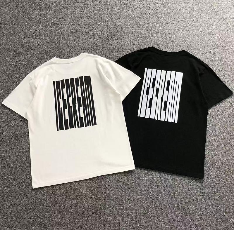 IC R AM T-Shirt