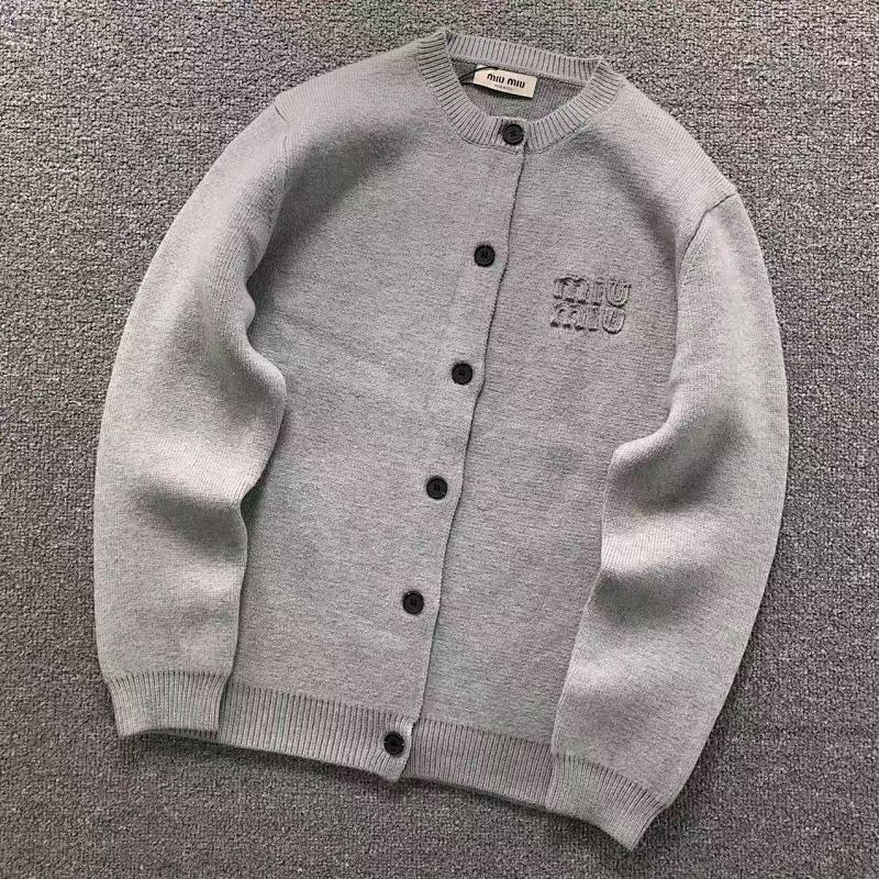 Miu Sweater