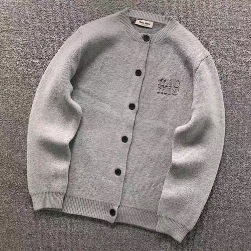 Miu Sweater
