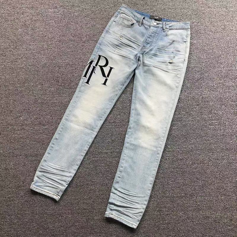 Amiri Trousers