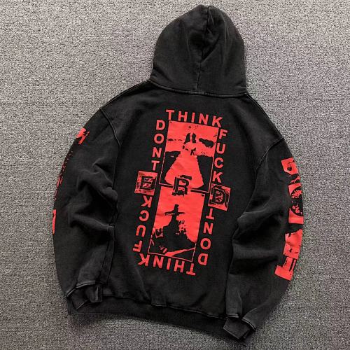Enfants Riches Deprimes Hoodie